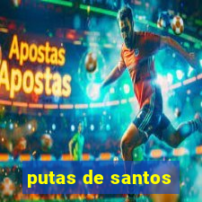 putas de santos